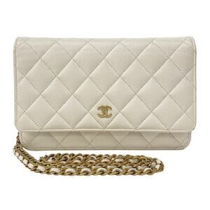 Chanel Matelasse Other Style Wallet AP0250